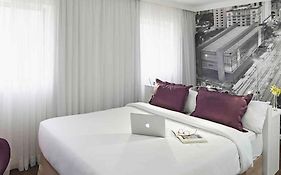 Hotel Mercure Paulista 